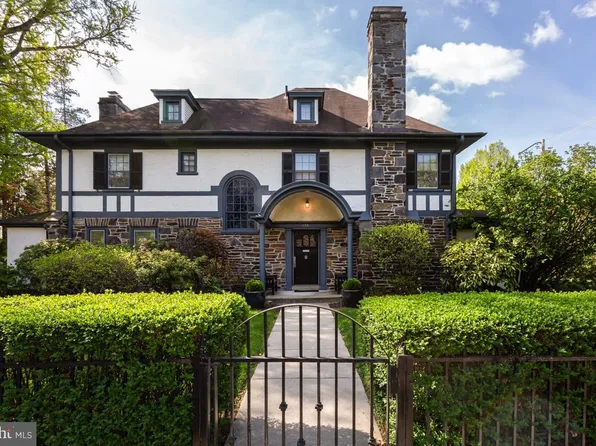130 Derwen Rd, Bala Cynwyd, PA 19004