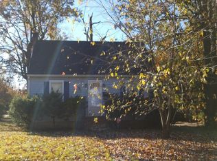 1203 Sassafras St, Millville, NJ