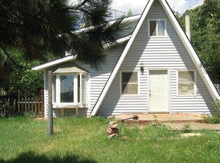 380 Upper Glenway, Palmer Lake, CO 80133