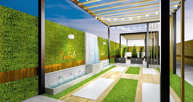 Rented by Bohemia Realty Group | media 49