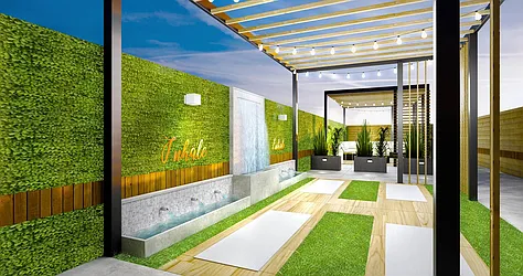 Rented by Bohemia Realty Group