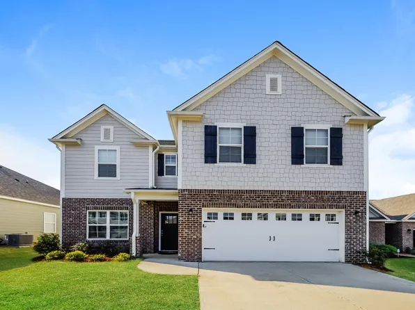 12561 Downing Dr, Mc Calla, AL 35111