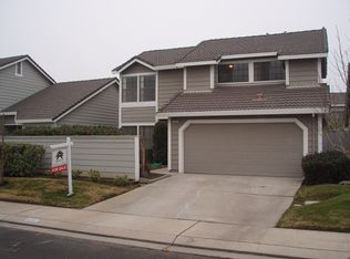 2329 Saint Lawrence Ln, Modesto, CA 95356