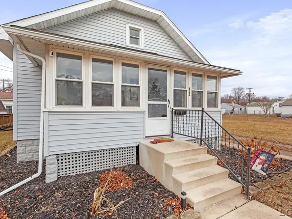 832 Reisig St, Monroe, MI 48161