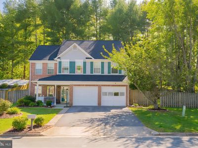 6197 Oaklawn Ln, Woodbridge, VA, 22193