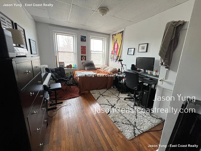 238 Hemenway St #10 — Photo 19