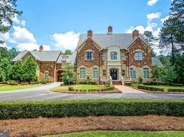 255 Waddesdon Dr, Macon, GA 31220