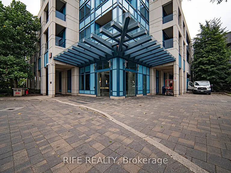 181 Wynford Dr #3301 — Photo 4