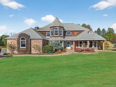6 Gurda Lane, Goshen, NY, 10924