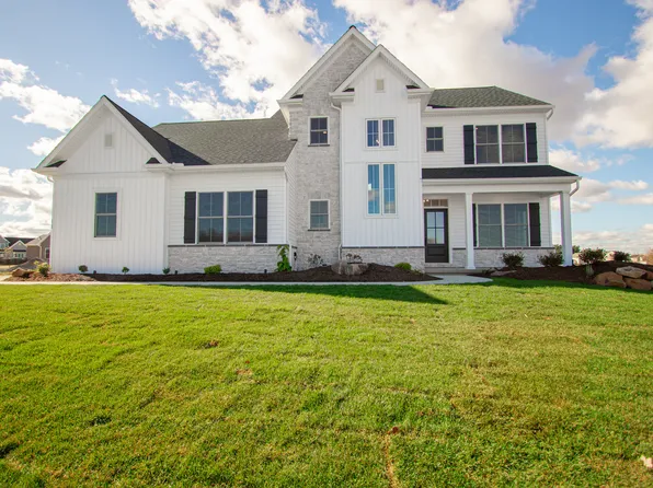 The Hudson Plan, Farmbrooke Meadows