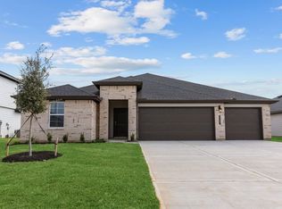 4522 Waving Willow Way, Rosenberg, TX 77469
