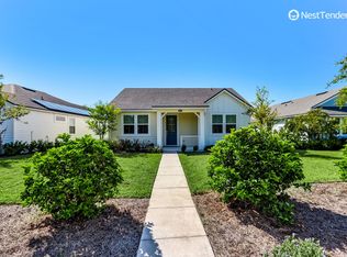 465 Firebush Ln, Yulee, FL 32097