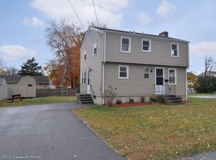 49 Sumach Ave, Riverside, RI 02915