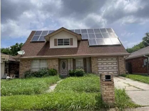 35 Marywood Ct, New Orleans, LA 70128