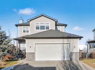 1718 SW High Park Dr NW, High River, AB T1V0A3