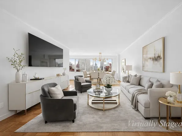 360 East 72nd Street image 1 of 9