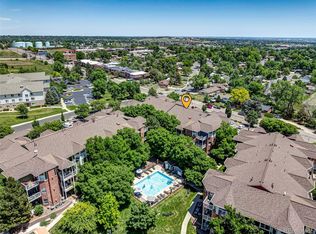 2428 W 82nd Pl UNIT 1D, Westminster, CO 80031