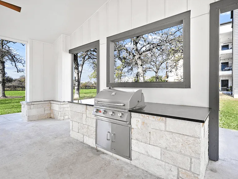 East Vue Ranch Apartments — Photo 31