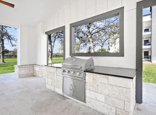 East Vue Ranch Apartments, Austin, TX 78741