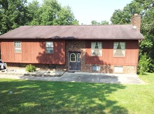 14347 Twin Ridge Ct, Ashland, KY 41102