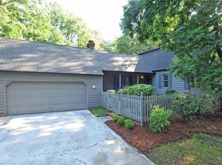 4105 Allistair Rd, Winston Salem, NC 27104