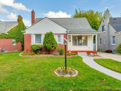 23430 Tireman St, Dearborn Heights, MI, 48127
