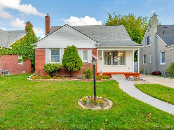 23430 Tireman St, Dearborn Heights, MI 48127