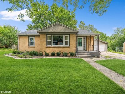 1516 Victoria Ave, Rockford, IL, 61102
