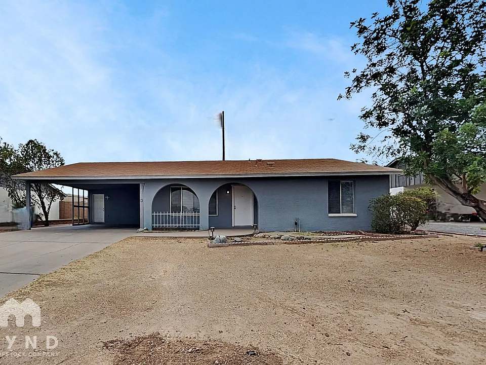 4102 W Camino Acequia