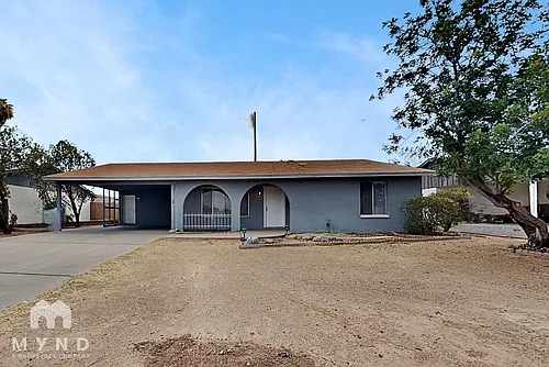 4102 W Camino Acequia Photo 1