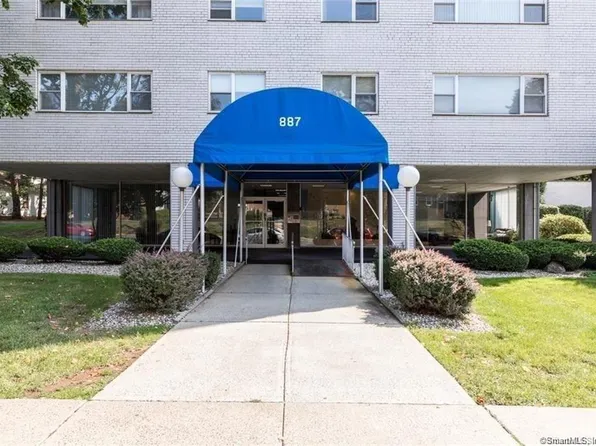 887 Farmington Ave APT 2K, West Hartford, CT 06119