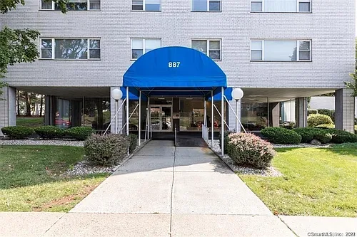 887 Farmington Ave #2K Photo 1