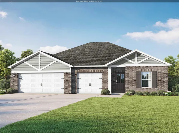 240 Morning Glory Dr, Pell City, AL 35128