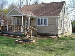 606 Benham St, Hamden, CT 06514