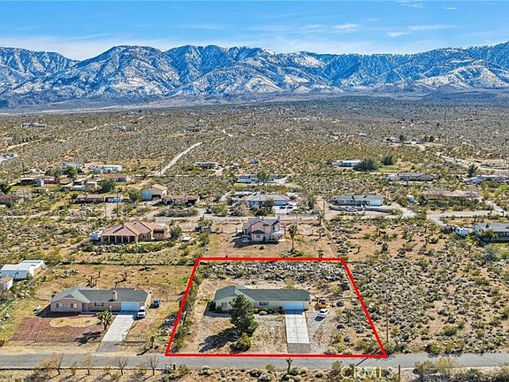 4th image of 32361 Spinel Rd