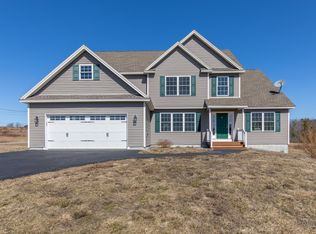 104 Mitchell Hill Rd, Gorham, ME 04038