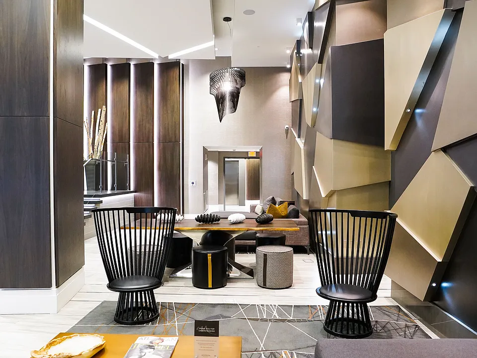 Linea Midtown apartments community photo