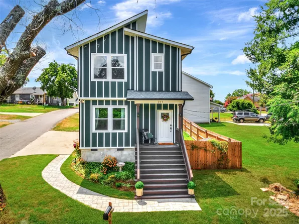 717 N Falls St, Gastonia, NC 28052