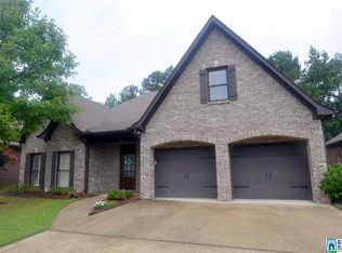 909 Haddington Dale, Pelham, AL 35124