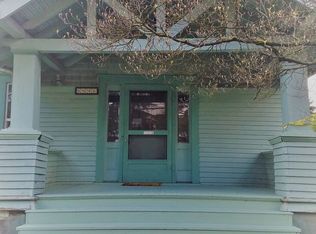 6046 SE Holgate Blvd, Portland, OR 97206