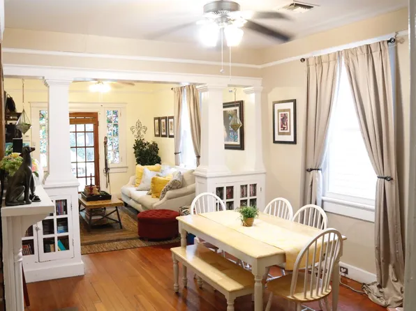 411 S Jefferson Davis Pkwy, New Orleans, LA 70119