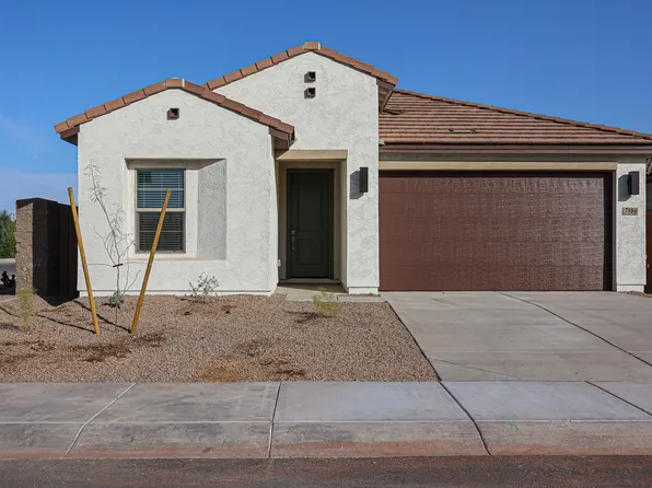 7986 W Frier Dr, Glendale, AZ 85303