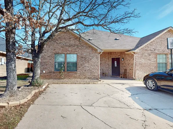 1118 Mulkey Ln, Denton, TX 76209