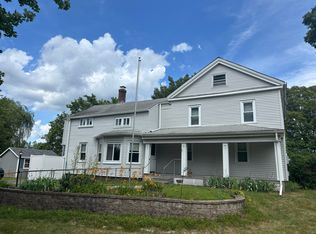 483 Mapleton Ave #1, Suffield, CT 06078