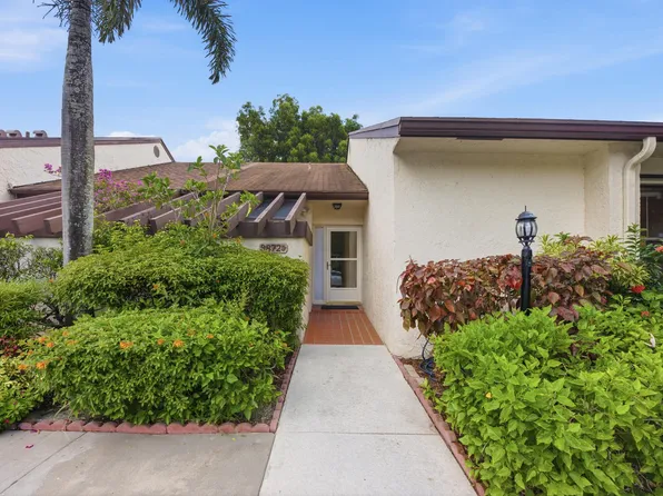 3872 Vine Trl APT D, Lake Worth, FL 33467