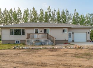 2960 16th Ave NW, Ruso, ND 58778
