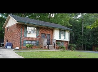 4180 Renfrew Ct SW, Atlanta, GA 30331