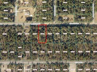 0 SW Sea Cliff Ave #11, Dunnellon, FL 34431