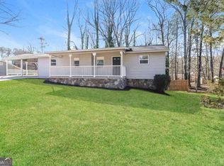 205 Ridge Run, Stockbridge, GA 30281