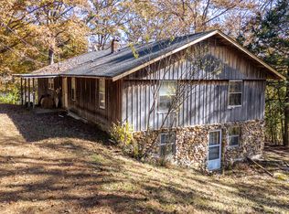 1317 Shawnettee Rd, Collinwood, TN 38450